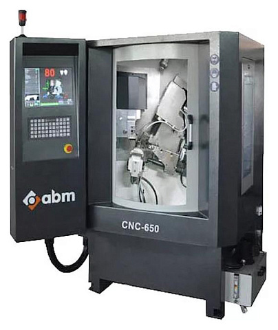      ABM OTOMAT-CNC