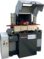        IRONMAC BLOX 4x4-200 (200x250)
